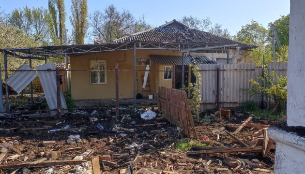 Guerre en Ukraine : Deux morts et seize blessés en 24 heures