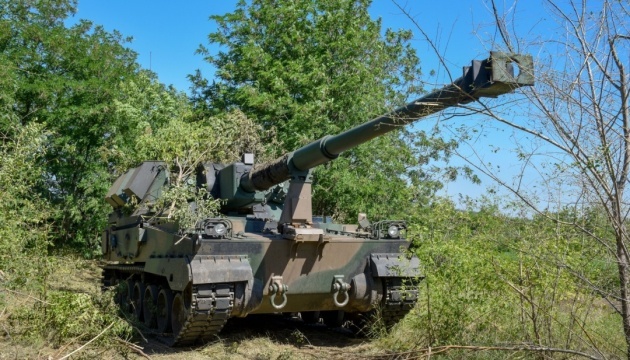 Poland expands production of Krab self-propelled artillery systems to be transferred to Ukraine