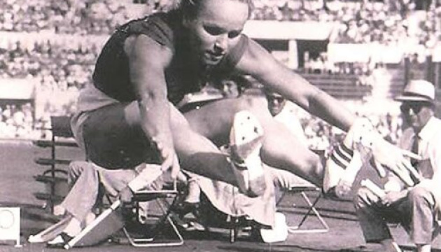 Пішла з життя олімпійська чемпіонка Віра Крепкіна