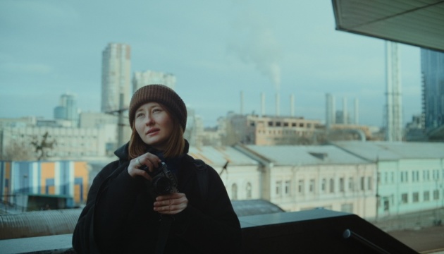 Світова прем’єра польсько-української короткометражки «Як це було» відбудеться у Каннах