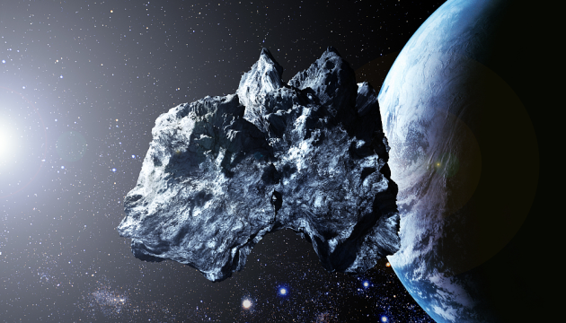 Китай готується провести в космосі експеримент зі зміни орбіти астероїда