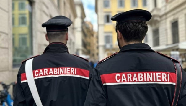 В Італії поліція заарештувала небезпечного утікача-мафіозі