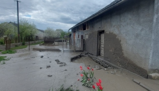 У селі на Львівщині в шести домогосподарствах стався витік газу