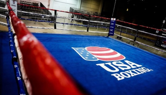 Боксерська федерація США вийшла зі складу Міжнародної боксерської асоціації