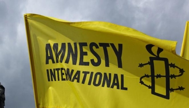 NYT: Незалежні експерти розкритикували скандальний звіт Amnesty щодо українських військових
