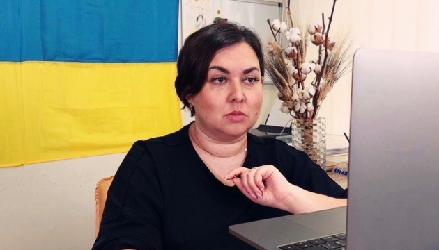 Герасимчук розповіла у Радбезі ООН, як росія «перевиховує» українських дітей