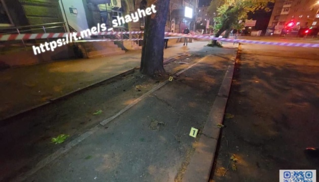 У Миколаєві чоловік підірвав гранату: є постраждалі