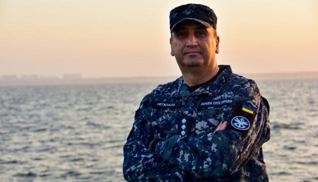 Neizhpapa: We’re preparing to start Black Sea mine clearance operation