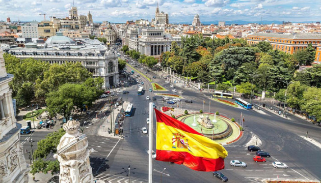 В Іспанії агентів розвідки підозрюють у передачі США секретної інформації