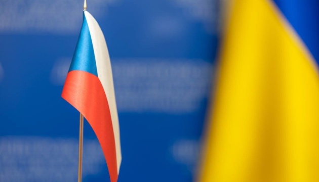 Чехія хотіла б призначення українського посла у Празі