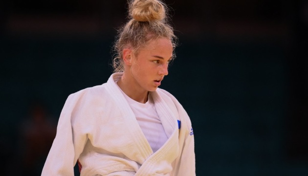 Die Ukraine wird Judo-Weltmeisterschaft wegen Zulassung von Athleten aus Russland und Weißrussland boykottieren