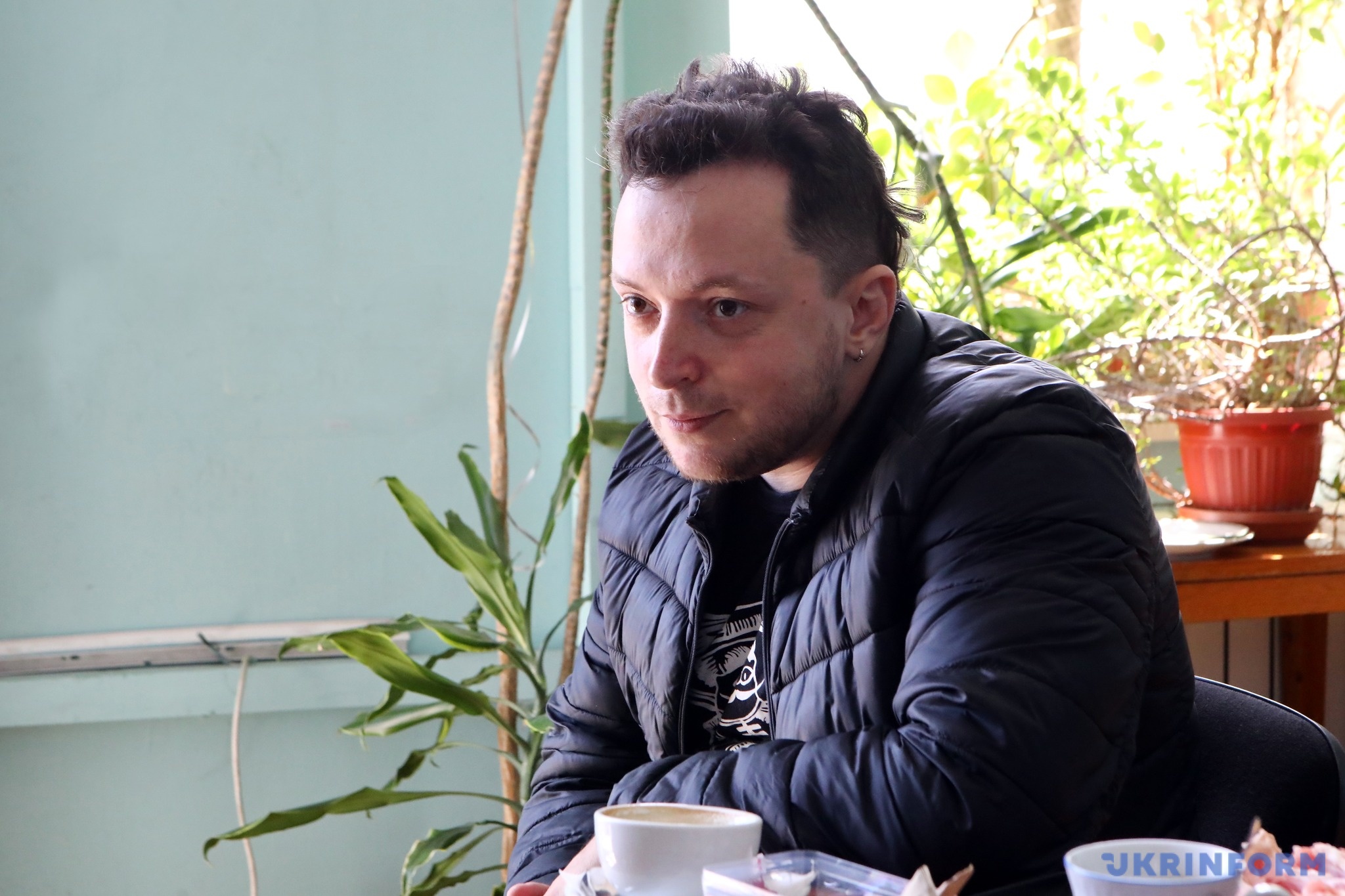 Віктор Трегубов