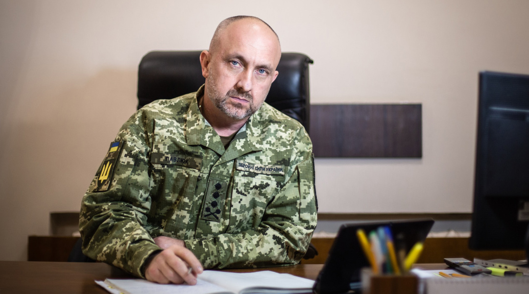 Перший заступник міністра оборони розповів про розмінування території ...