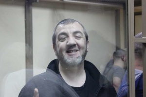 Політв'язня Узеїра Абдуллаєва поставили на облік як схильного до втечі, тероризму та екстремізму