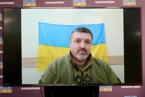 Братчук: Протипіхотні міни від США - не чарівна паличка, але допоможуть тиснути на ворога