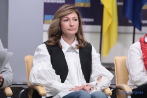 Нова Каховка та інші міста нижче за течією Дніпра швидко йдуть під воду – Джапарова