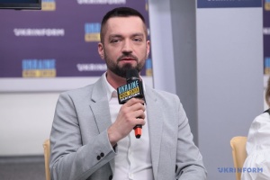 Ukrainian Institute director general: Opening of representative office in the Netherlands is an important event
