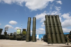Türkiye rejects U.S. offer to send Russian S-400 defense system to Ukraine – foreign minister