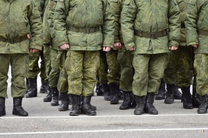 Росія у травні масово почала гнати на фронт мобілізованих, які відмовилися воювати - ЗМІ