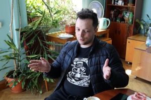 Tregubov: La defensa de Kúpiansk es estable, los rusos sobreestiman sus capacidades y sufren pérdidas