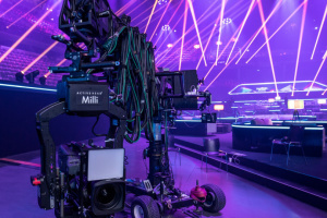 Участь у Євробаченні-2026 дозволили всім країнам EBU, включно з Ізраїлем