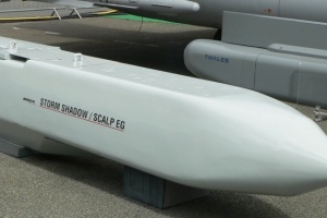 У Британії заявили, що використання Україною ракет Storm Shadow - це справа ЗСУ