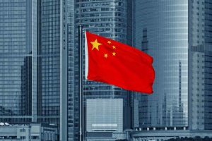 Іноземні інвестори продовжують виходити з китайських акцій