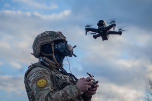 Минулого тижня «Армія дронів» уразила рекордну кількість ворожих гармат 