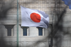 В Японії засудили візит депутата до Москви