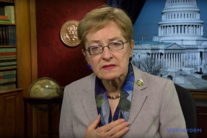 Congresswoman Kaptur on Ukraine’s operation ‘Spiderweb’: this multiple strike long overdue