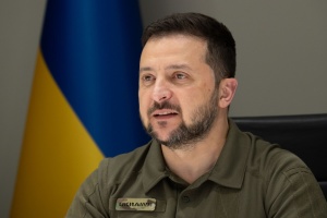 Данія збільшила фінансування фонду підтримки України на $2,6 мільярда – Зеленський подякував