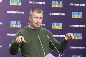 Уряд звільнив Котенка з посади Уповноваженого з питань зниклих безвісти