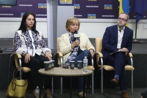 Перспективи України щодо вступу в НАТО на Саміті у Вільнюсі