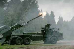 Швеція дозволила завдавати удари по Росії наданою Україні зброєю