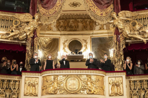Найстаріший оперний театр у світі вперше скасував виставу через страйк