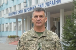 В ЗСУ розповіли, як ховатимуть F-16 від російських ракетних ударів
