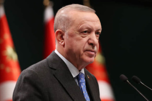 Ердоган про створення нового кабінету міністрів у Туреччині