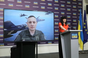 Рекордна атака дронами по Україні й тактика ворога з ракетоносіями 