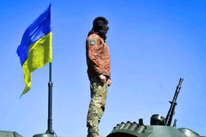 Ataque número 16 de Rusia en mayo: Todos los objetivos sobre Kyiv destruidos