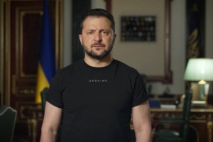 Лише перемога України поверне безпеку: Зеленський відреагував на підрив Каховської ГЕС