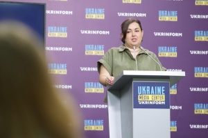 Через російську агресію порушені абсолютно всі права українських дітей – Герасимчук