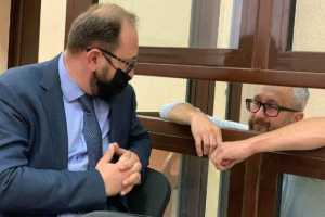 У кремлівського політв'язня Джелялова погіршилося здоров'я — омбудсмен