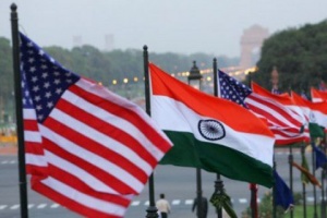У США вважають, що розбіжності щодо України не зашкодять відносинам з Індією