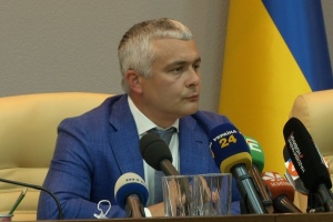 Уряд погодив призначення Кіпера головою Одеської ОДА