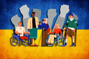 Гра в довгу. Якої підтримки потребують люди з інвалідністю в Україні насправді