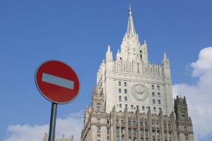 Росія закриває представництво Фінляндії у Петрозаводську та Мурманську