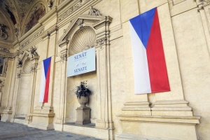 Сенат Чехії ухвалив резолюцію про підтримку якнайшвидшого вступу України в НАТО