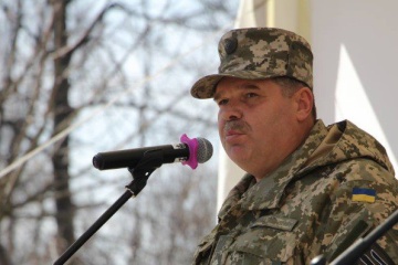 Armee dementiert Tötung von Kommandeur der Territorialverteidigung