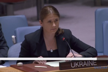 Ukraine at UN: Future trial against Russia to serve as booster against aggression as Nuremberg Tribunals did
