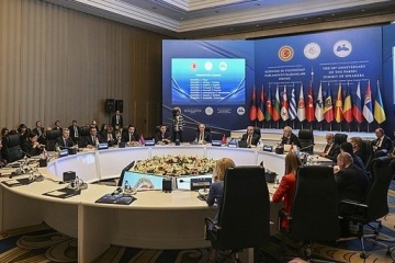 Arbeit der russischen Delegation in PABSEС blockiert